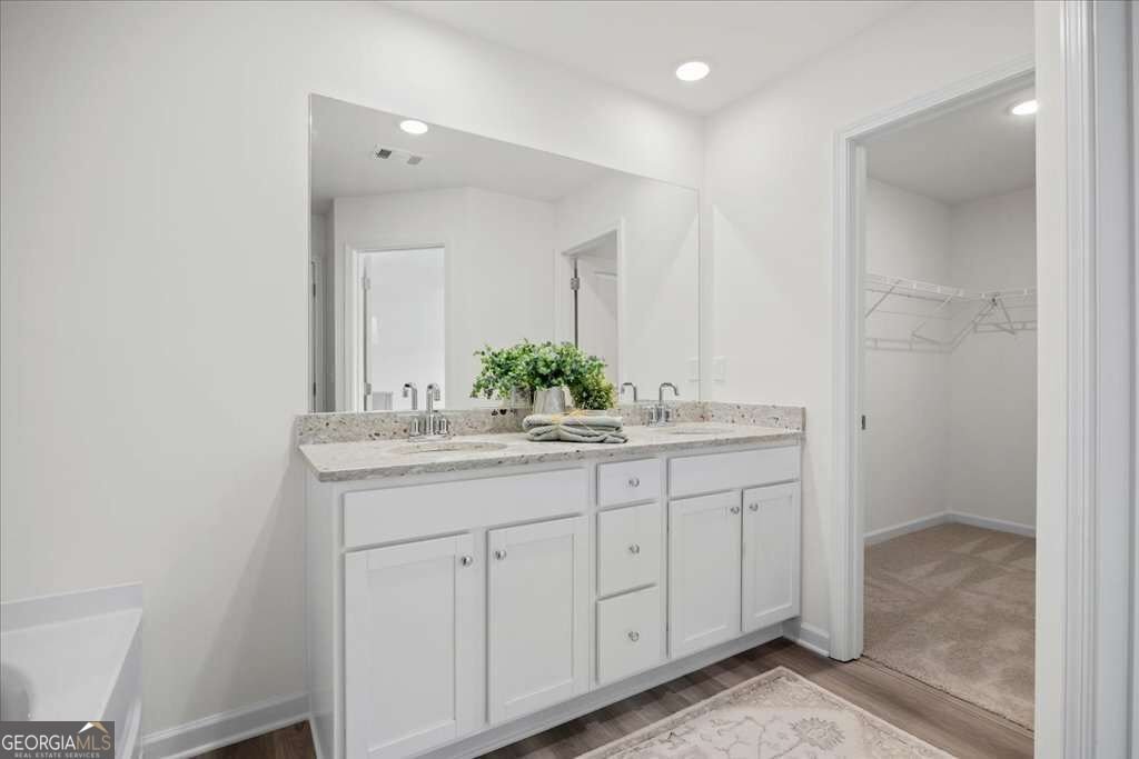 2491 Honey Way Conyers - Photo 25