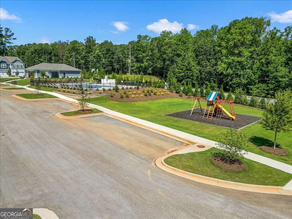 2491 Honey Way Conyers - Photo 32
