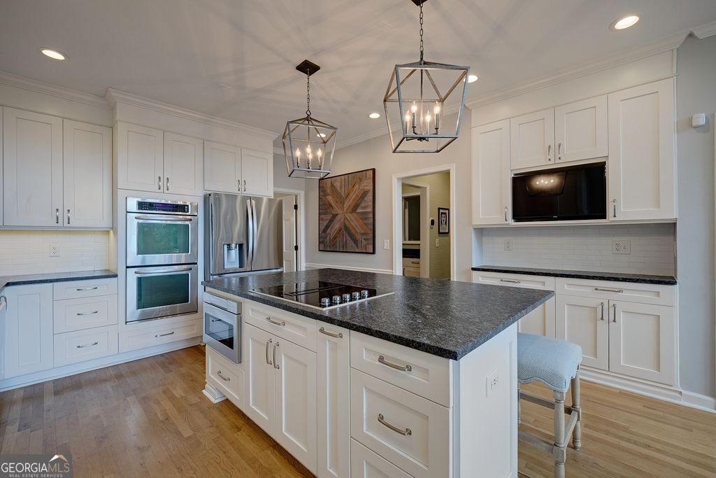 4728 Stirling Court Marietta - Photo 10