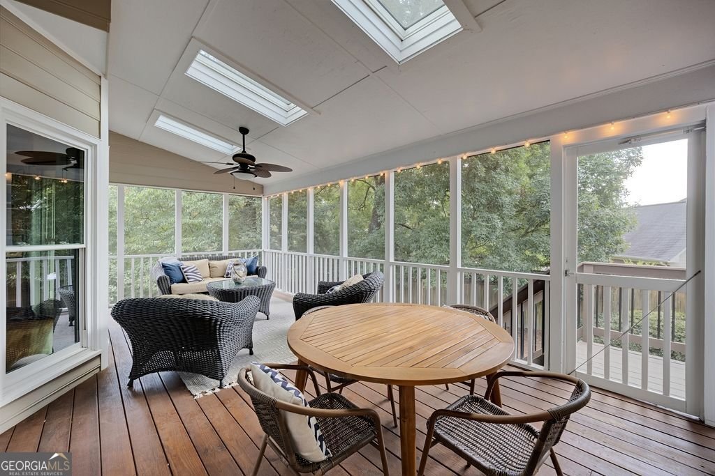 4728 Stirling Court Marietta - Photo 12