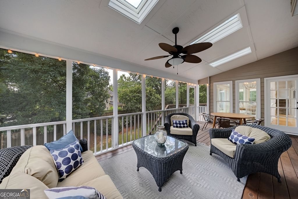 4728 Stirling Court Marietta - Photo 13
