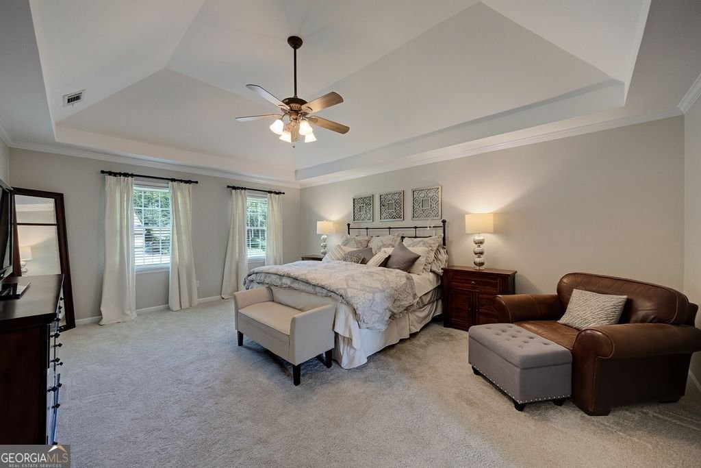 4728 Stirling Court Marietta - Photo 16
