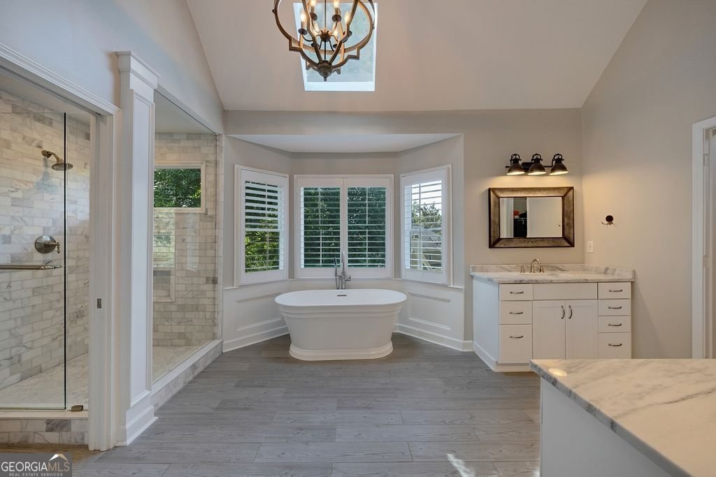 4728 Stirling Court Marietta - Photo 17