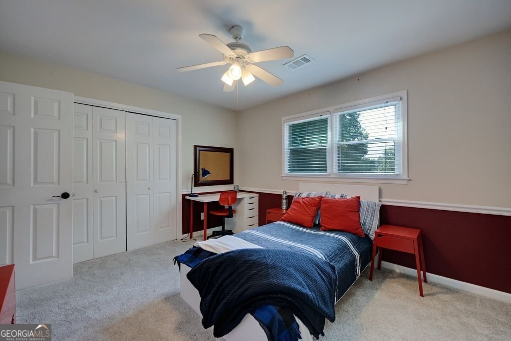 4728 Stirling Court Marietta - Photo 19