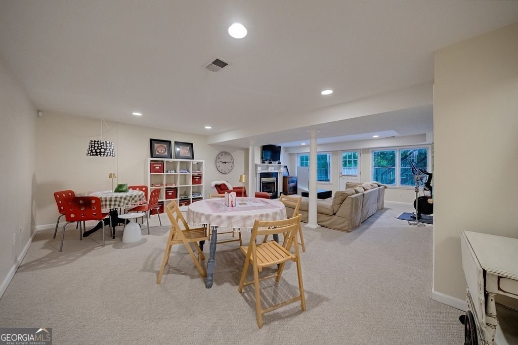 4728 Stirling Court Marietta - Photo 25