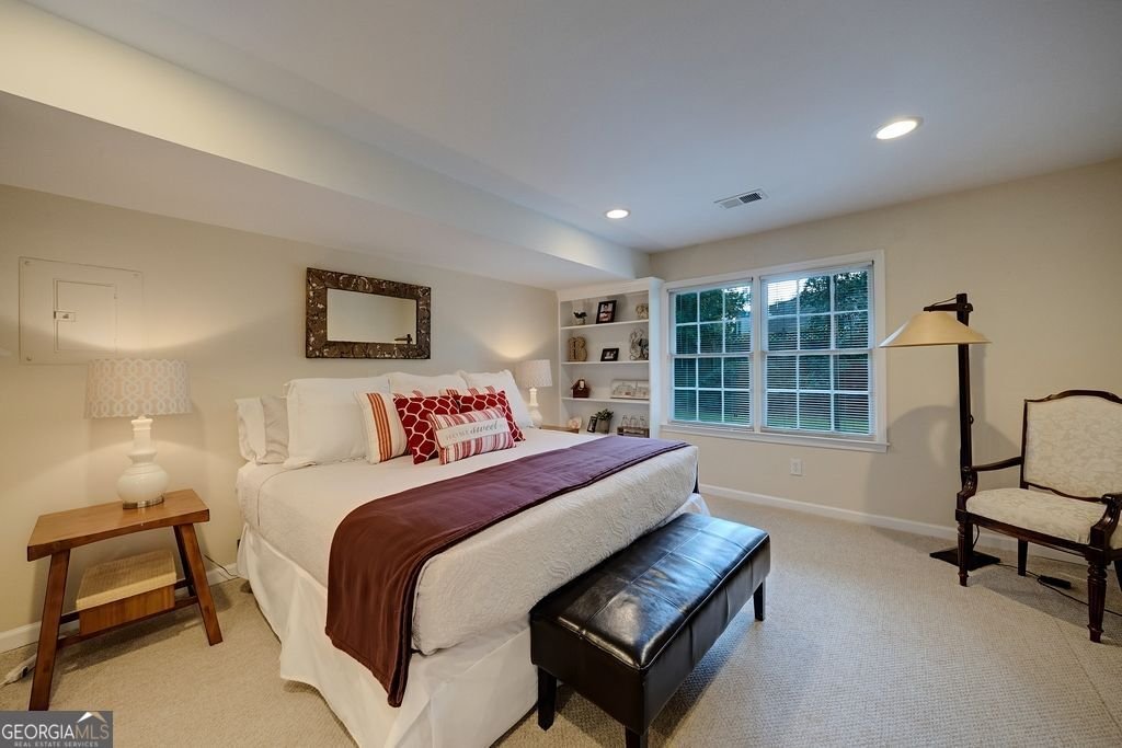 4728 Stirling Court Marietta - Photo 27