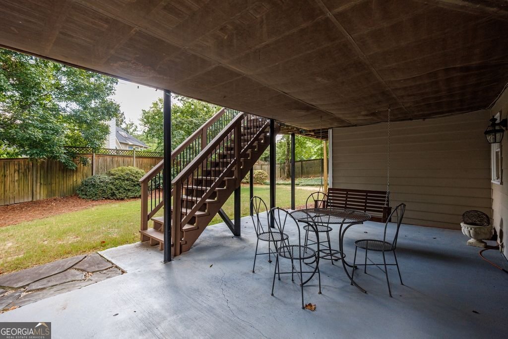 4728 Stirling Court Marietta - Photo 33