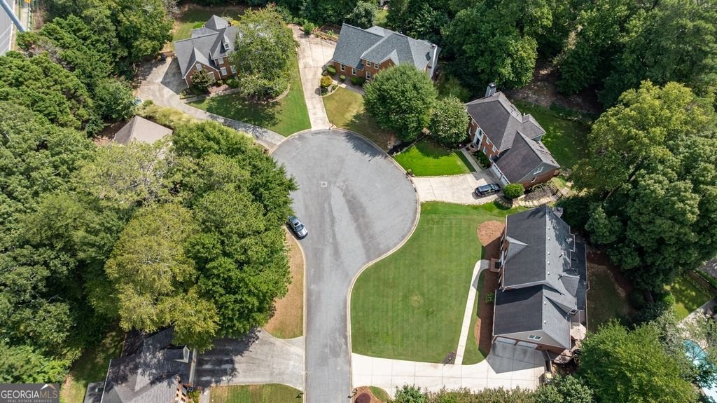4728 Stirling Court Marietta - Photo 36