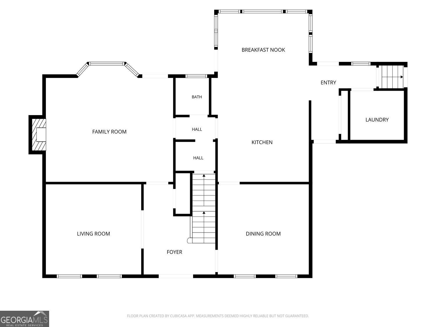 4728 Stirling Court Marietta - Photo 39