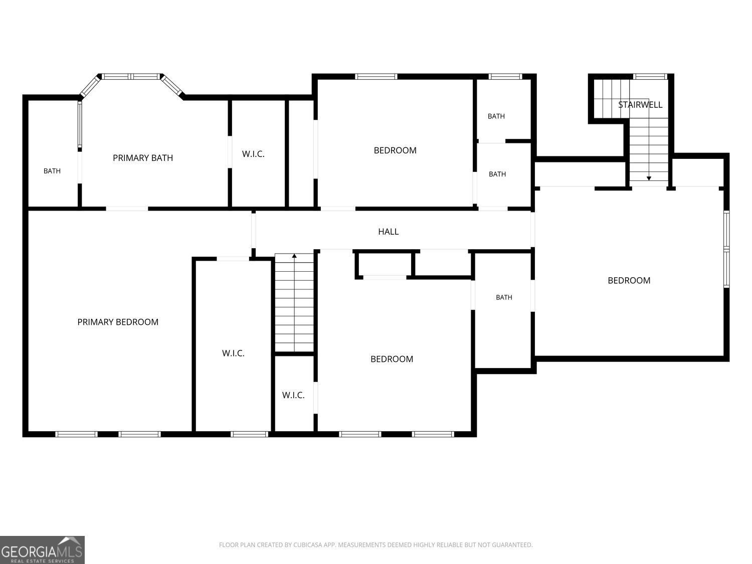4728 Stirling Court Marietta - Photo 40