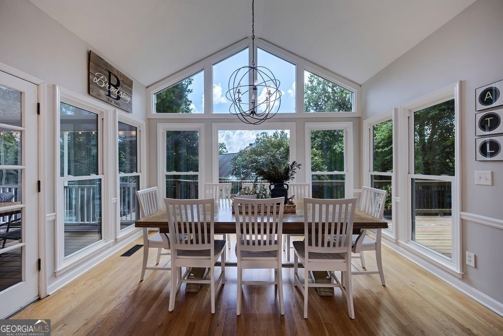 4728 Stirling Court Marietta - Photo 9