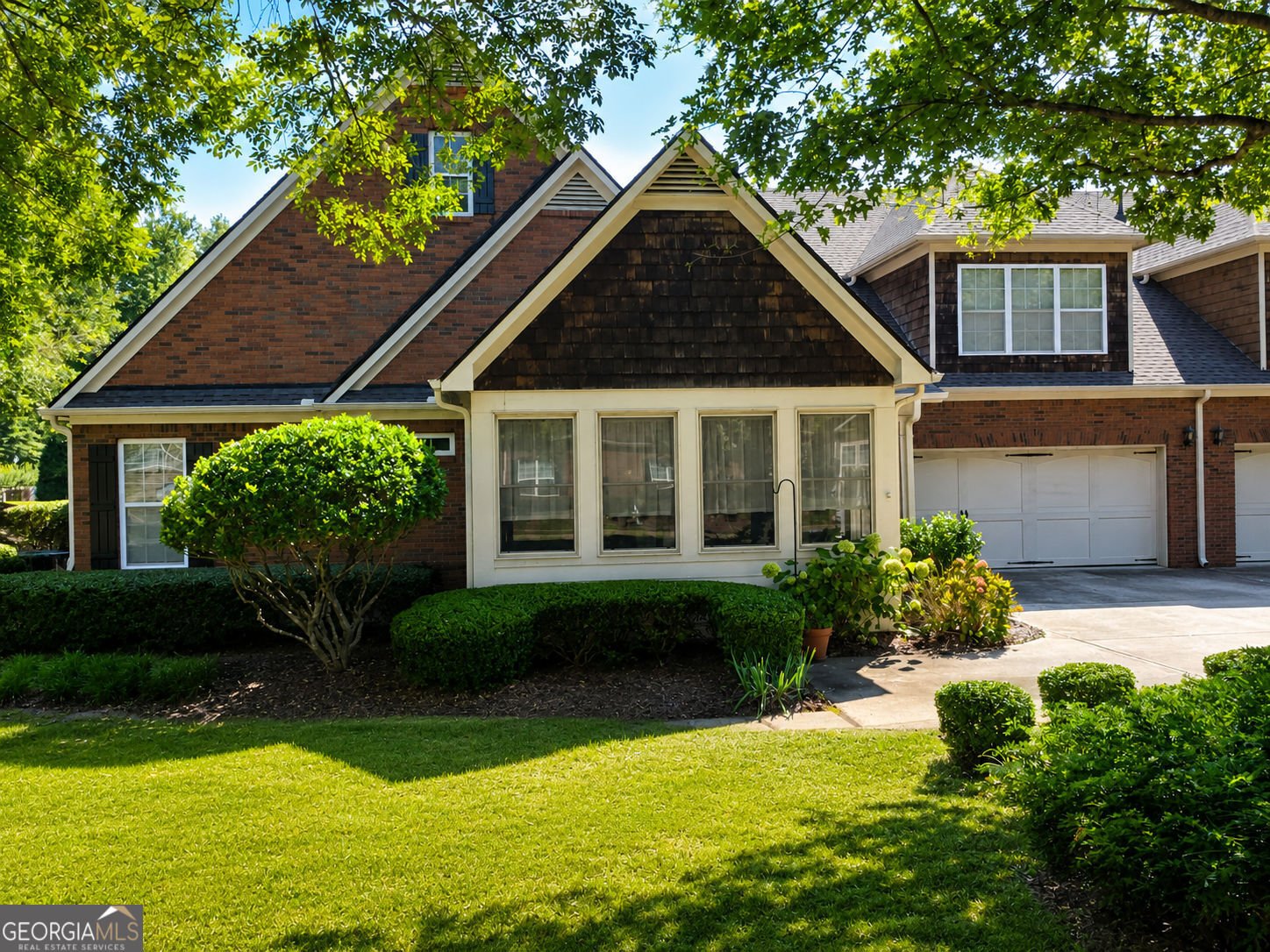 1602 Haven Circle Douglasville - main photo