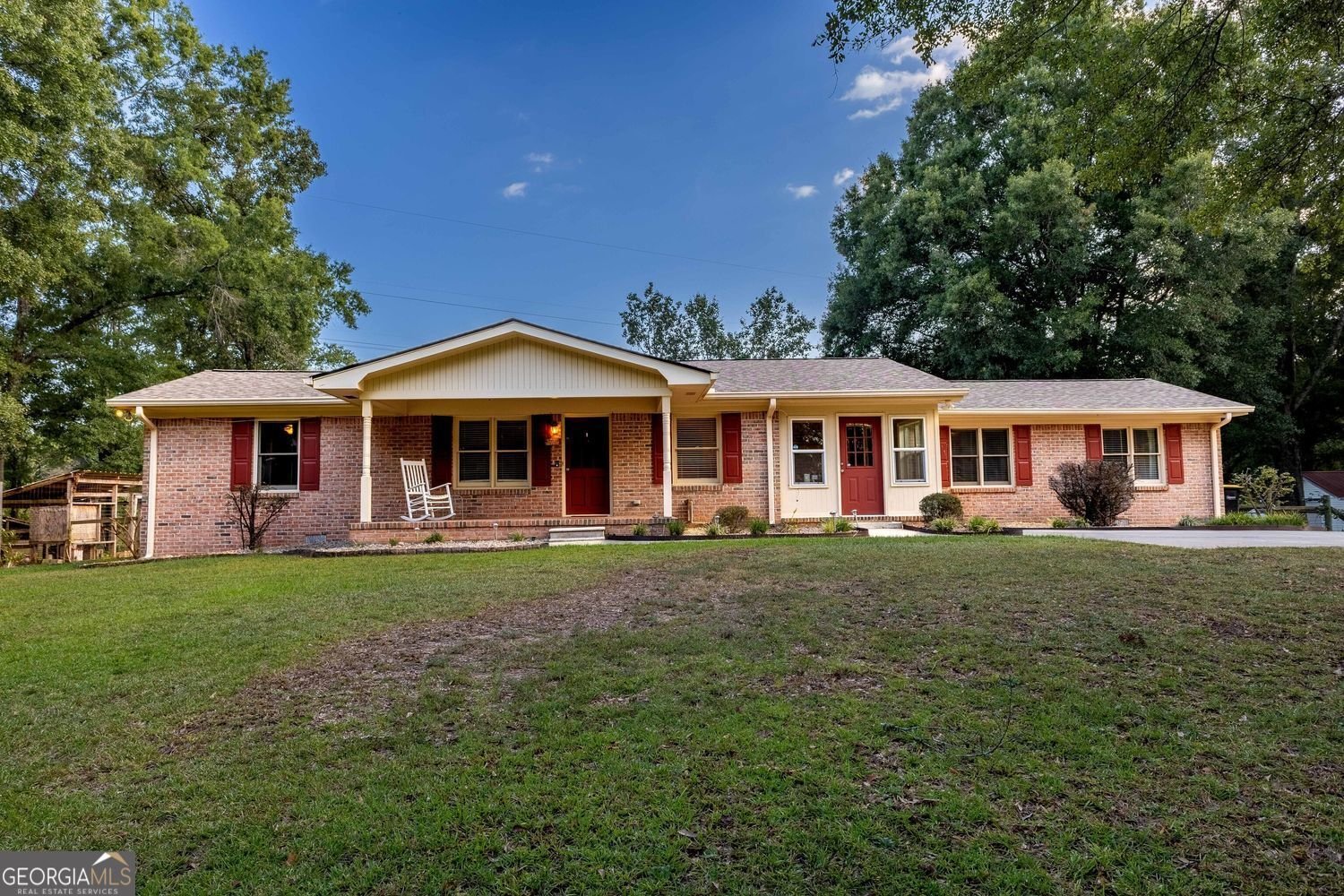 8410 Cleckler Road Palmetto - main photo