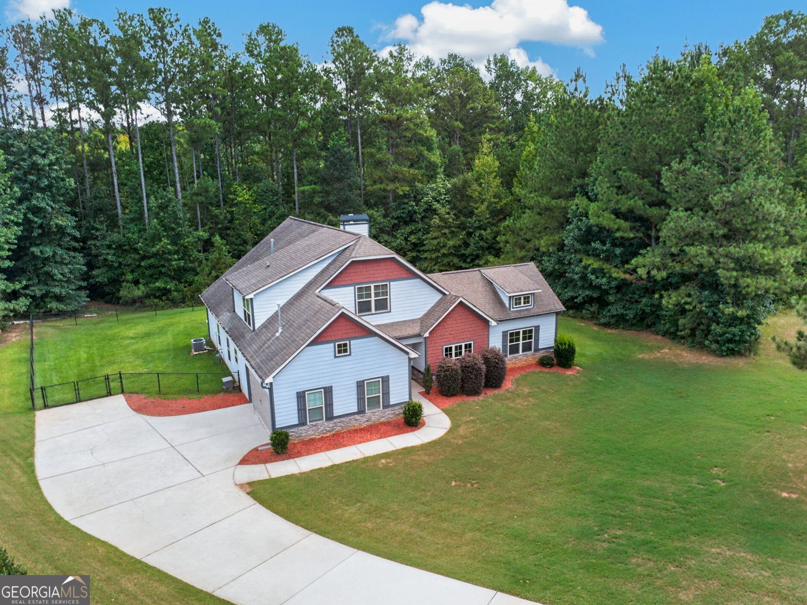 5 Carlow Court Newnan - Photo 47