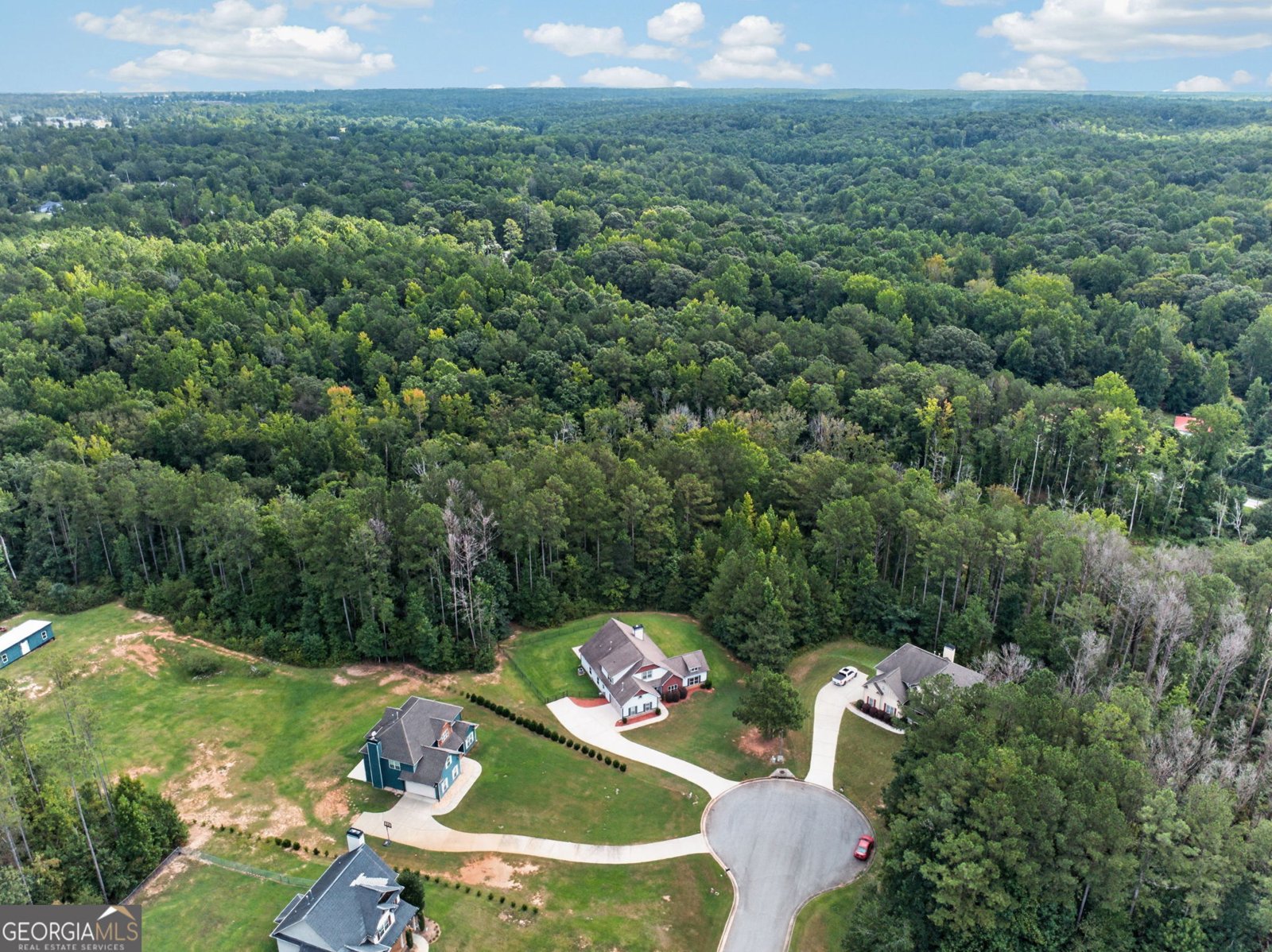 5 Carlow Court Newnan - Photo 56