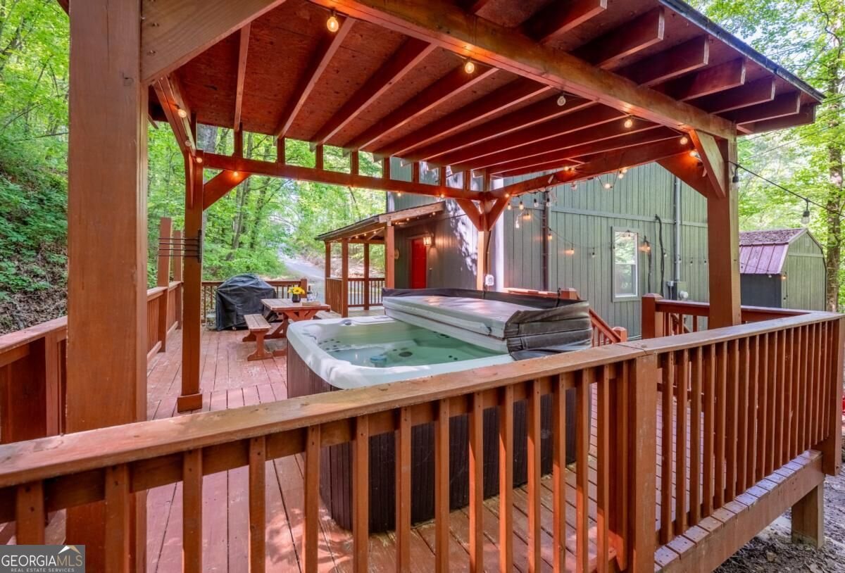 257 Pen Drive Ellijay - Photo 24