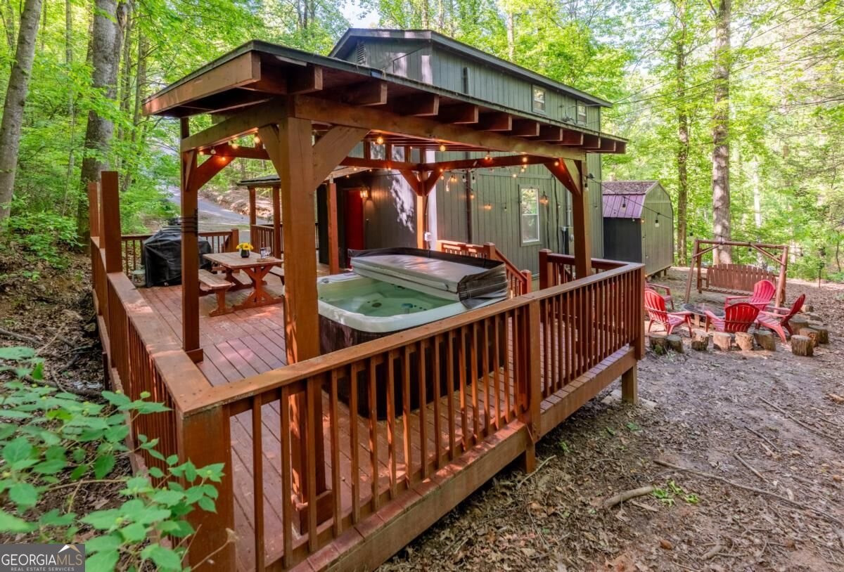 257 Pen Drive Ellijay - Photo 25