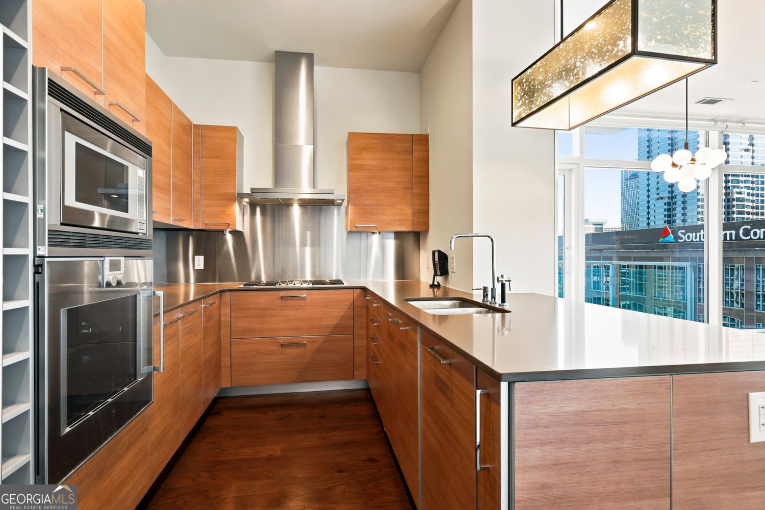 45 Ivan Allen Jr Boulevard Atlanta - Photo 11