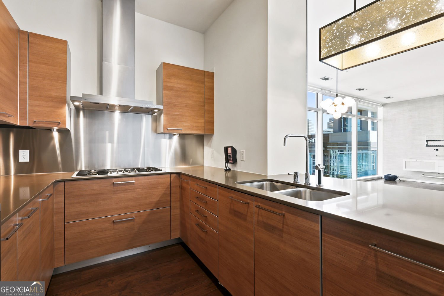 45 Ivan Allen Jr Boulevard Atlanta - Photo 13