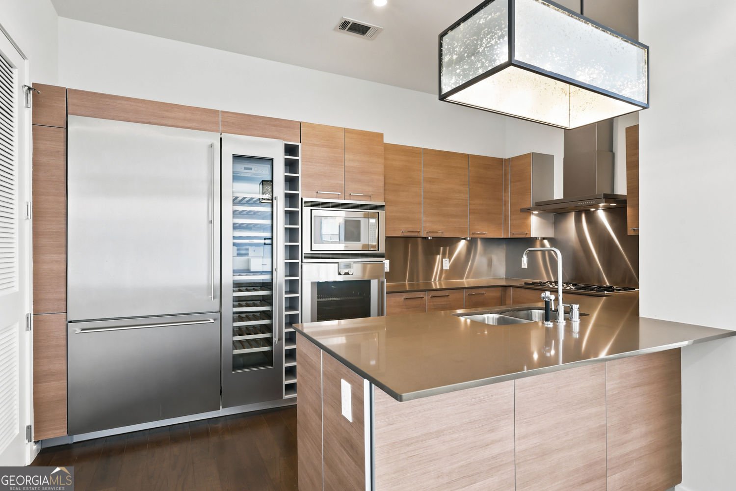 45 Ivan Allen Jr Boulevard Atlanta - Photo 14