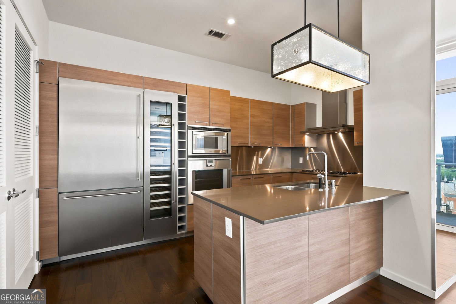 45 Ivan Allen Jr Boulevard Atlanta - Photo 15