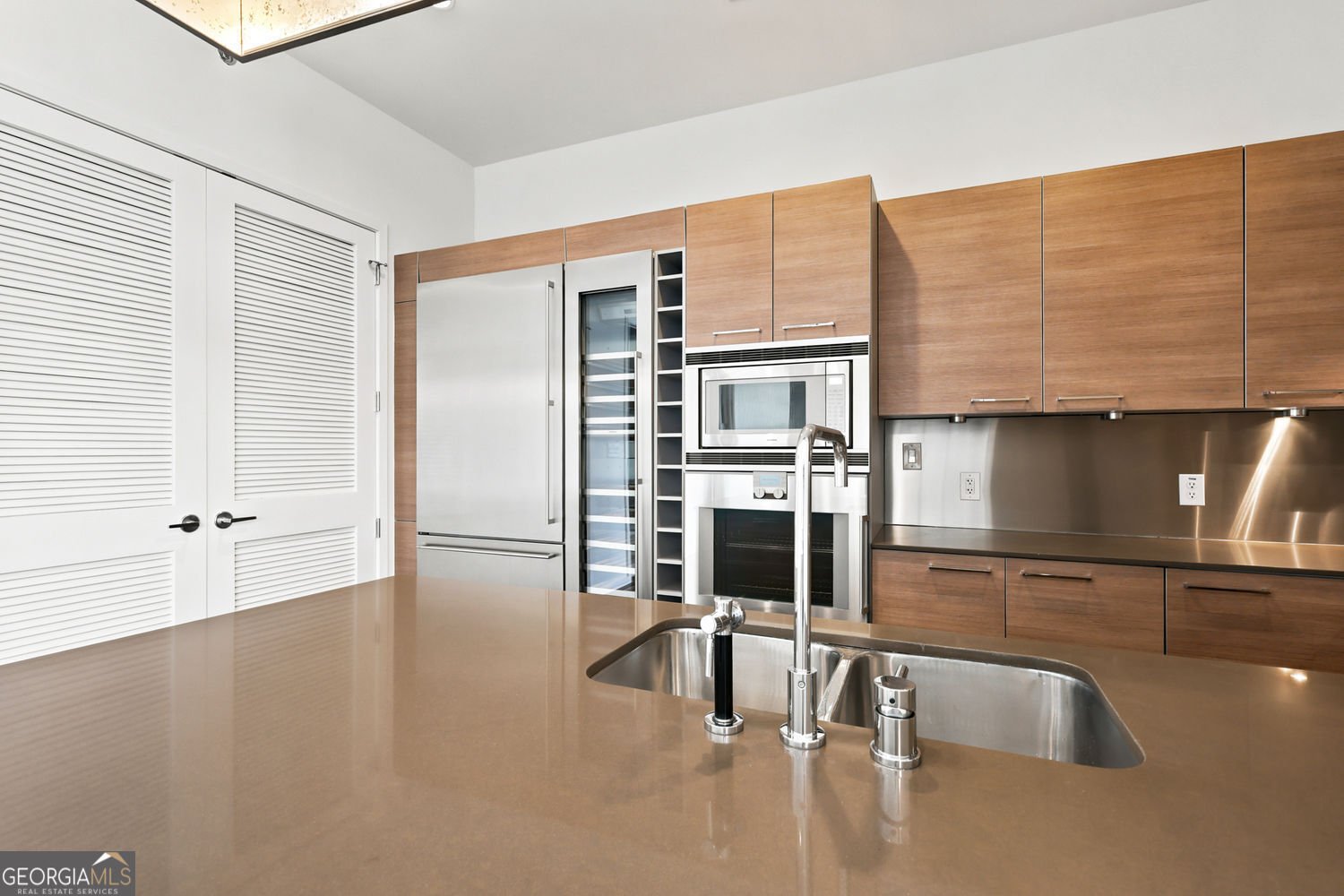 45 Ivan Allen Jr Boulevard Atlanta - Photo 16