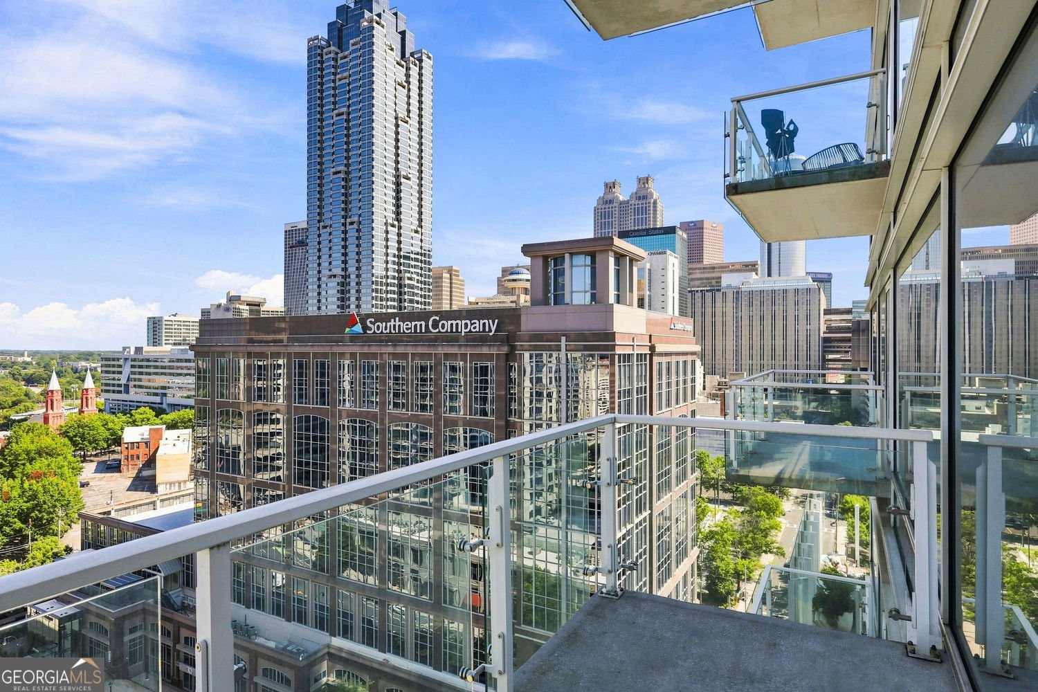 45 Ivan Allen Jr Boulevard Atlanta - Photo 19