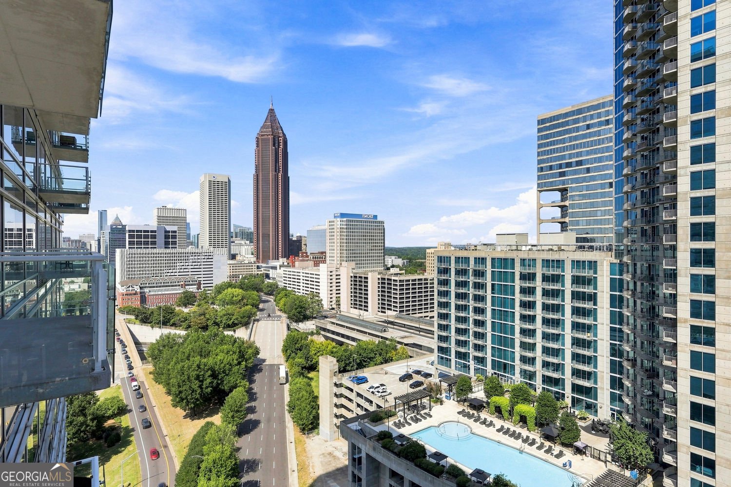 45 Ivan Allen Jr Boulevard Atlanta - Photo 30