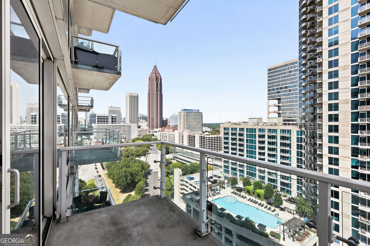 45 Ivan Allen Jr Boulevard Atlanta - Photo 31