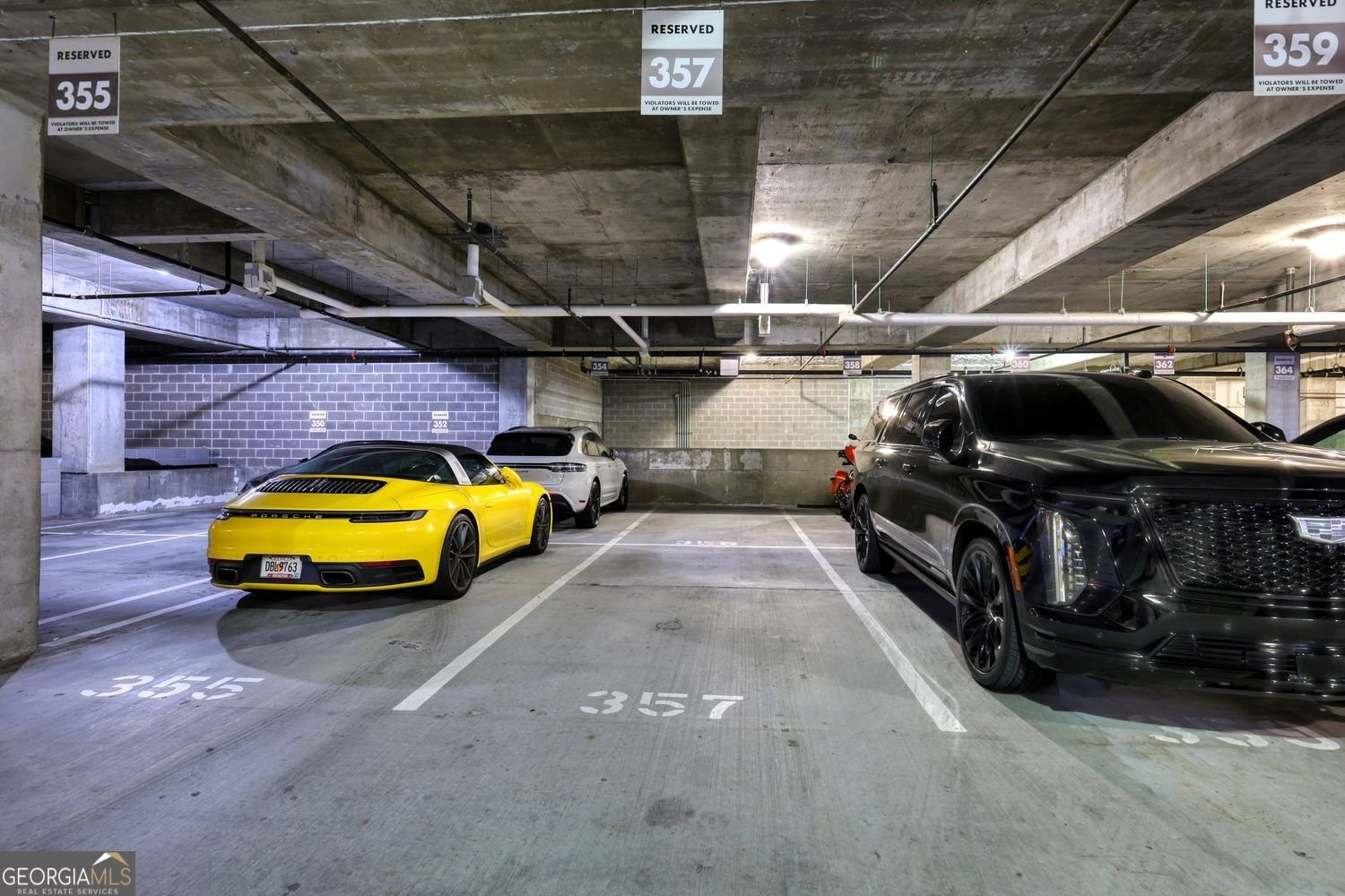 45 Ivan Allen Jr Boulevard Atlanta - Photo 40