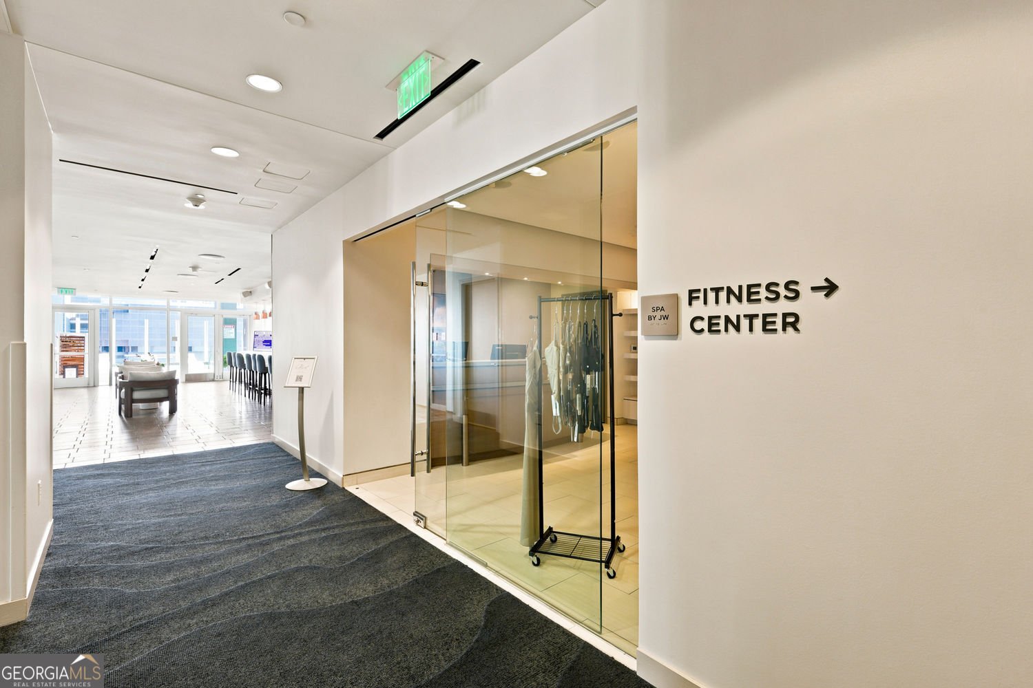 45 Ivan Allen Jr Boulevard Atlanta - Photo 41