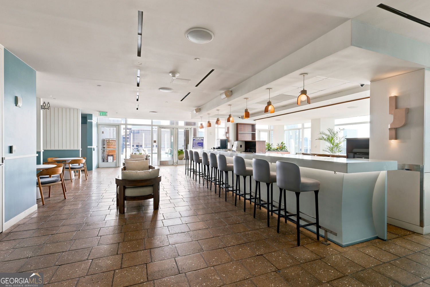 45 Ivan Allen Jr Boulevard Atlanta - Photo 42