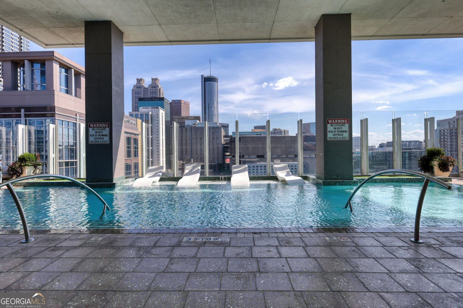 45 Ivan Allen Jr Boulevard Atlanta - Photo 47