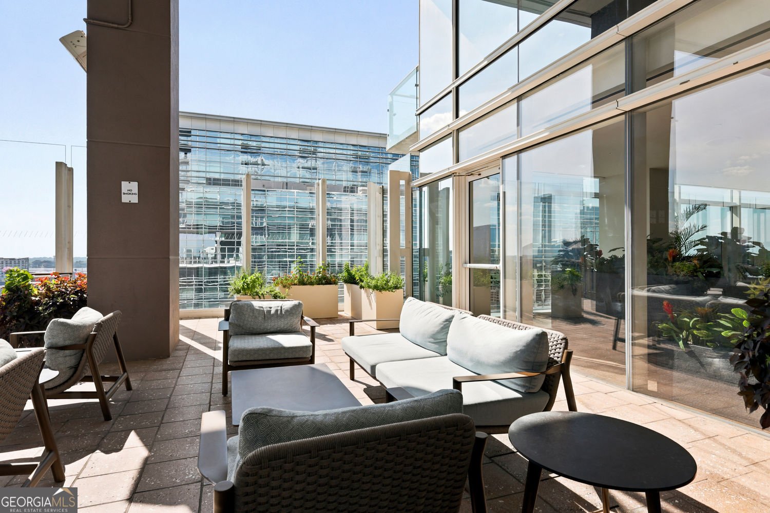 45 Ivan Allen Jr Boulevard Atlanta - Photo 48