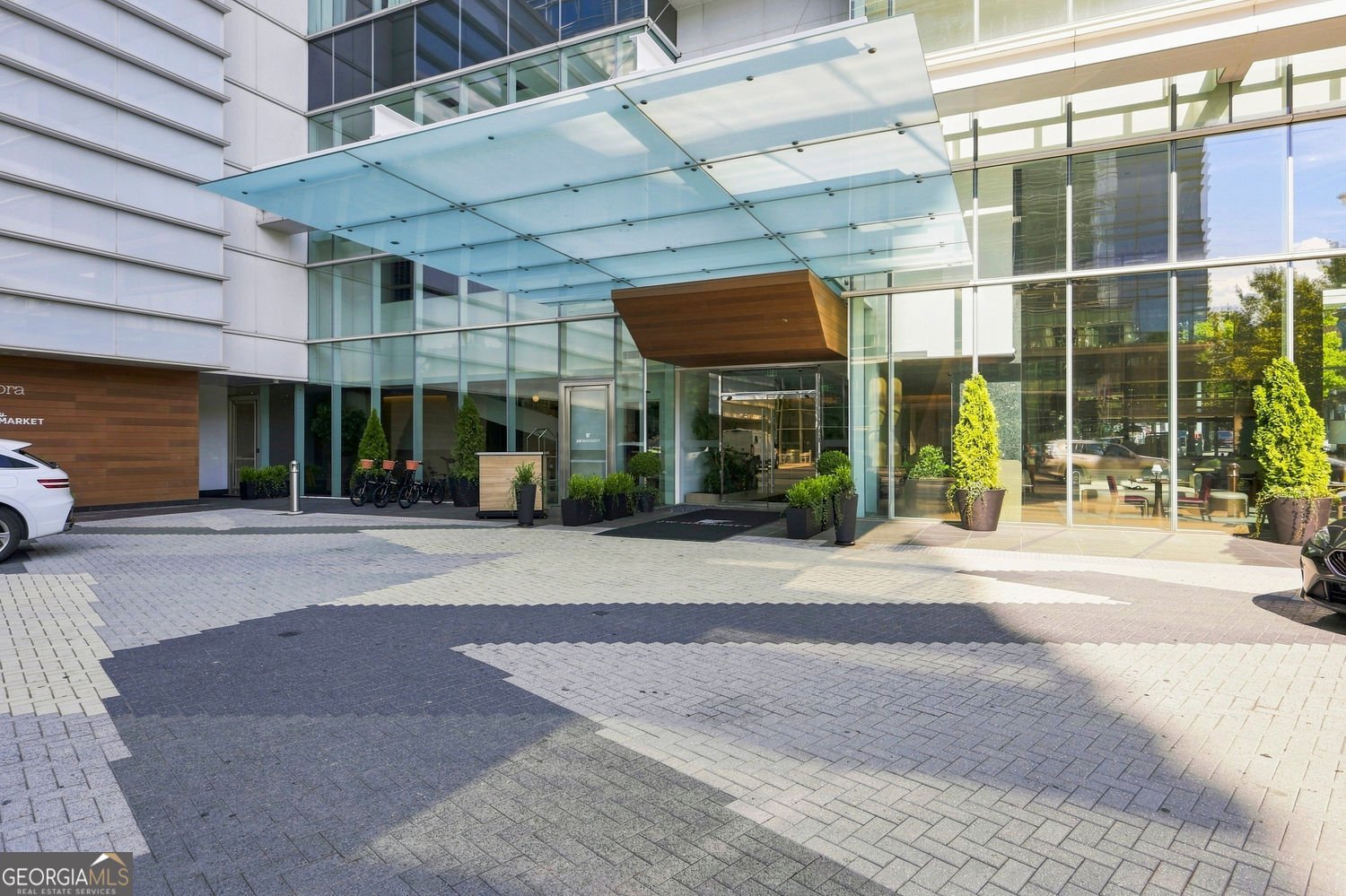 45 Ivan Allen Jr Boulevard Atlanta - Photo 56