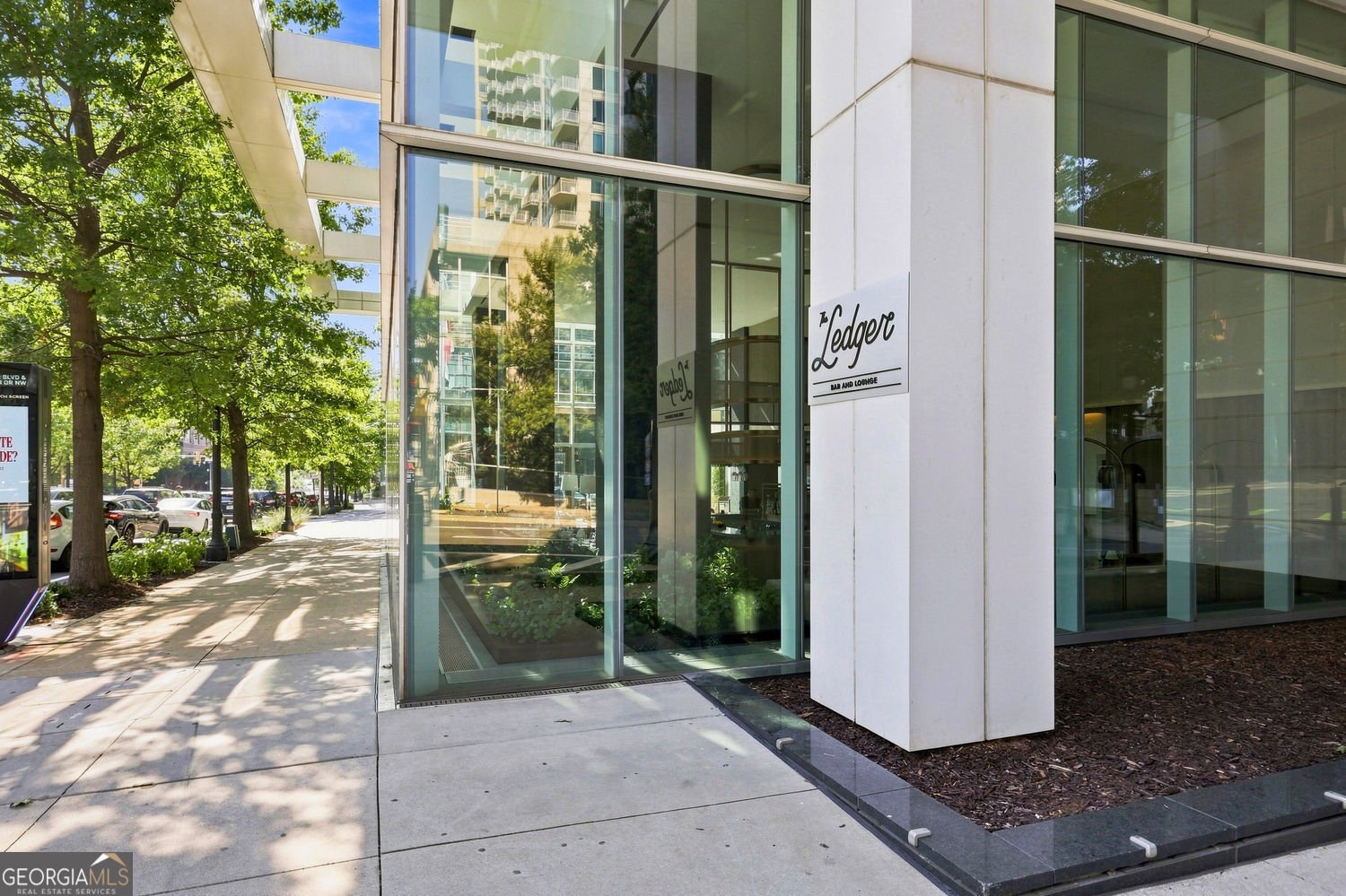 45 Ivan Allen Jr Boulevard Atlanta - Photo 57
