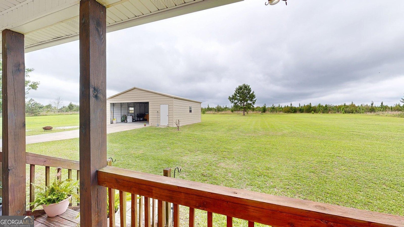 157 Scarlett Ohara Drive Ailey - Photo 10