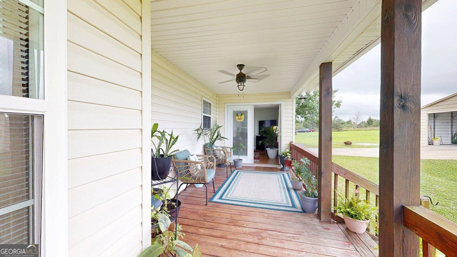 157 Scarlett Ohara Drive Ailey - Photo 12