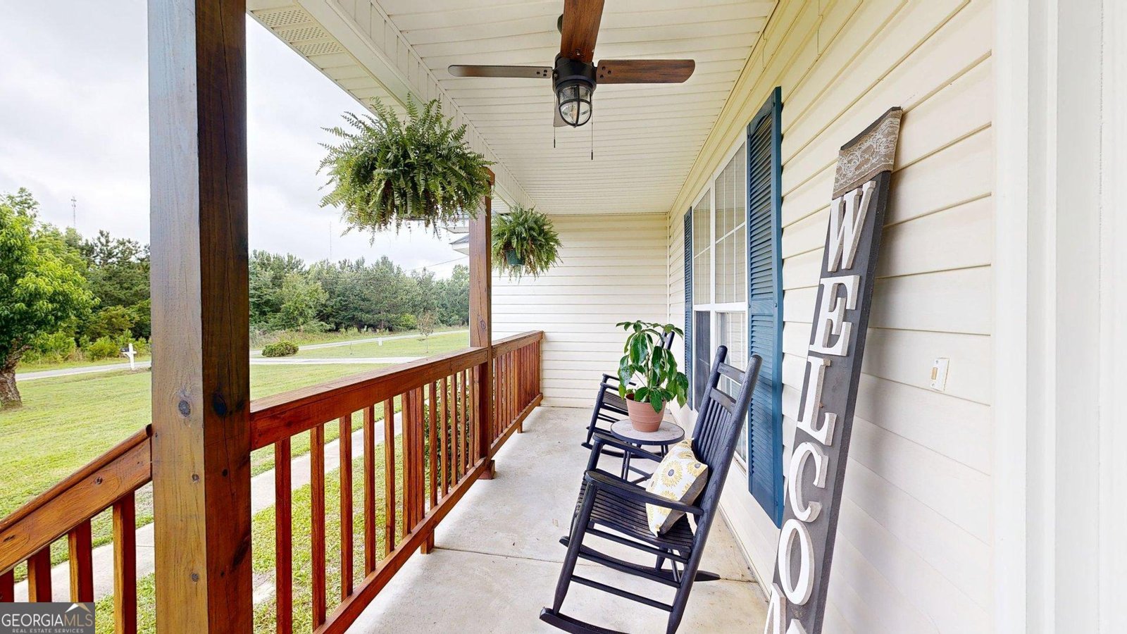 157 Scarlett Ohara Drive Ailey - Photo 13