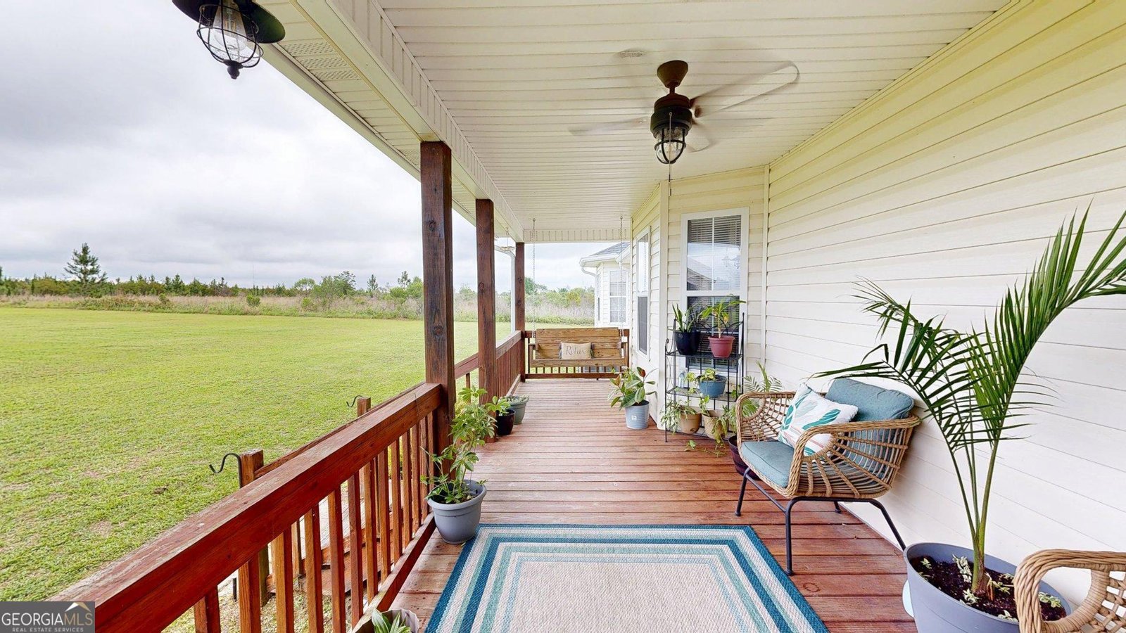 157 Scarlett Ohara Drive Ailey - Photo 14