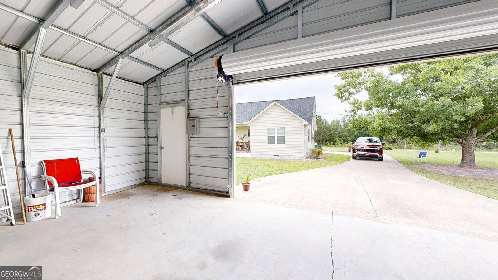 157 Scarlett Ohara Drive Ailey - Photo 17