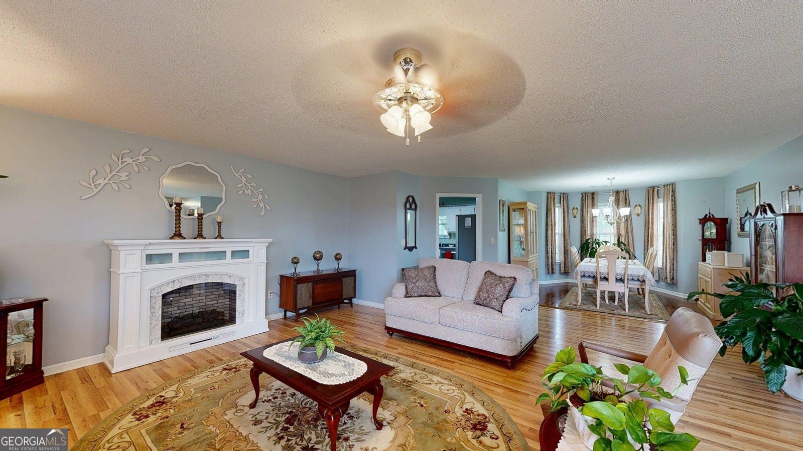 157 Scarlett Ohara Drive Ailey - Photo 21