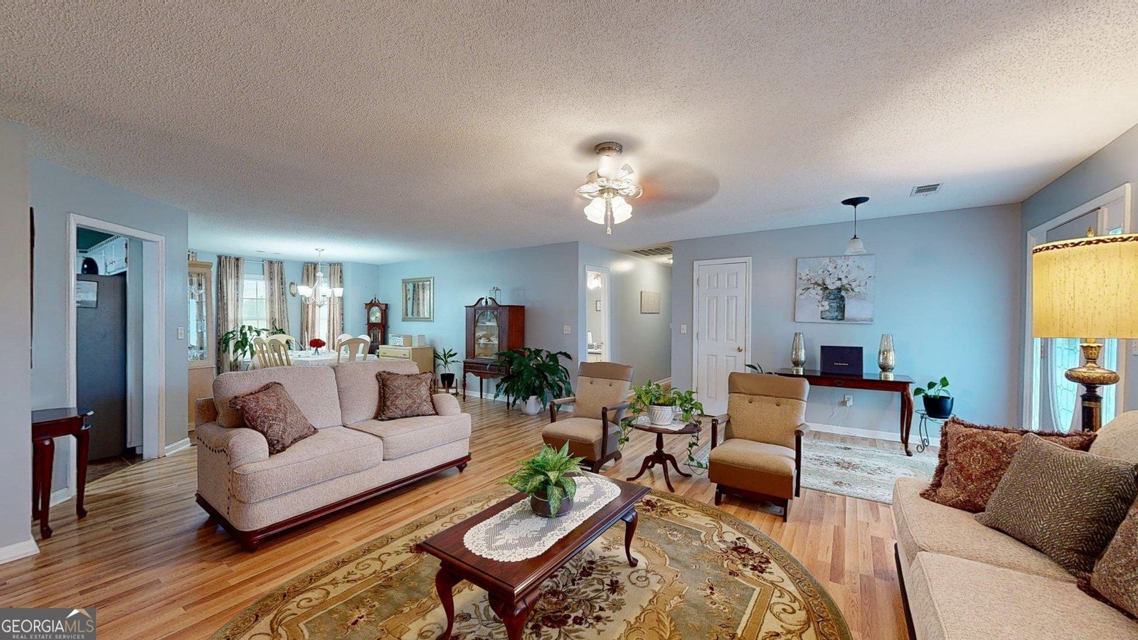 157 Scarlett Ohara Drive Ailey - Photo 24