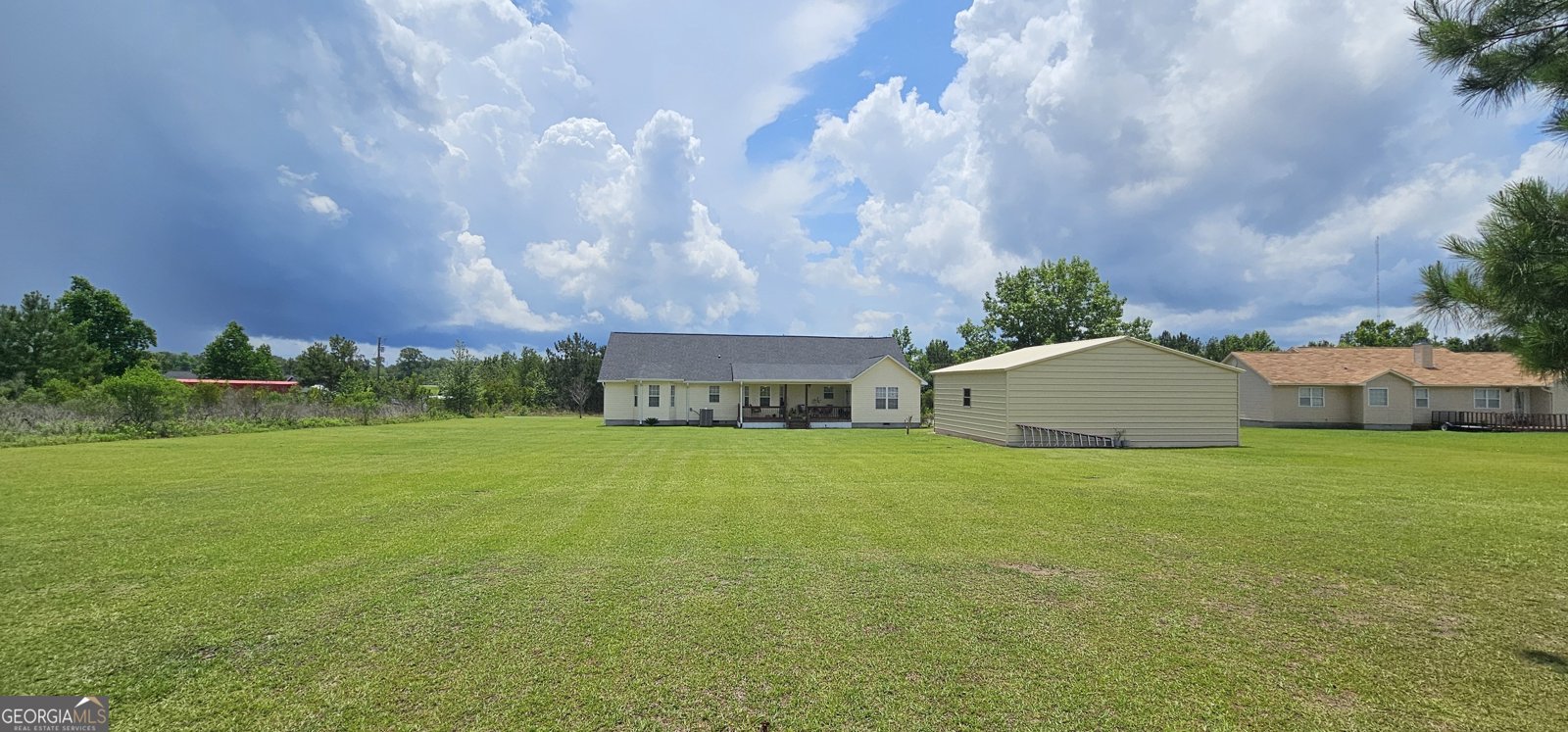 157 Scarlett Ohara Drive Ailey - Photo 6