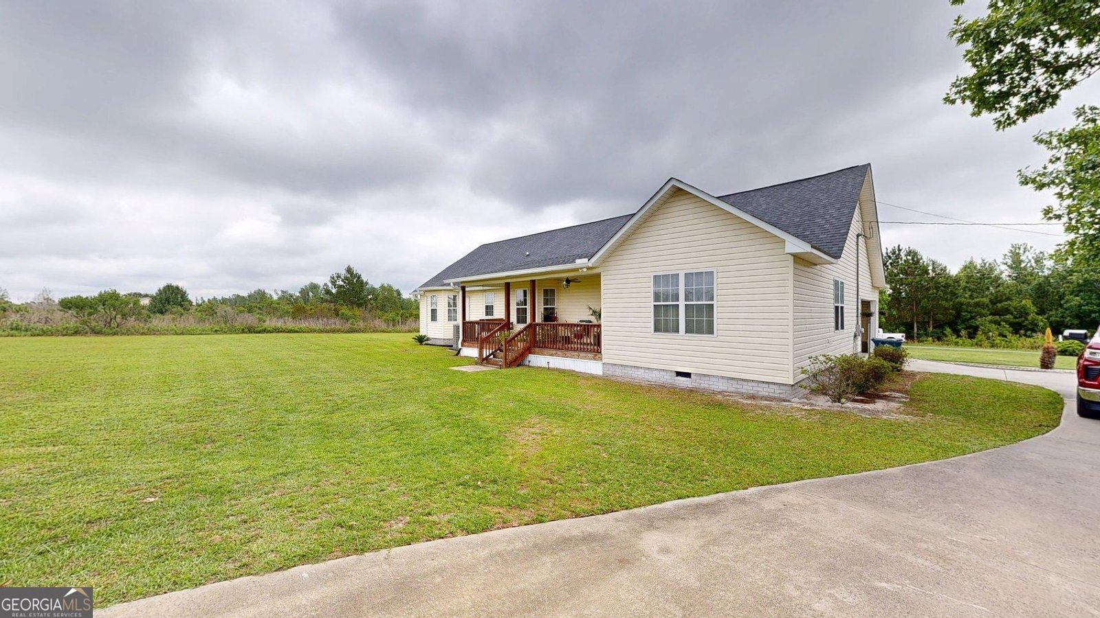 157 Scarlett Ohara Drive Ailey - Photo 7