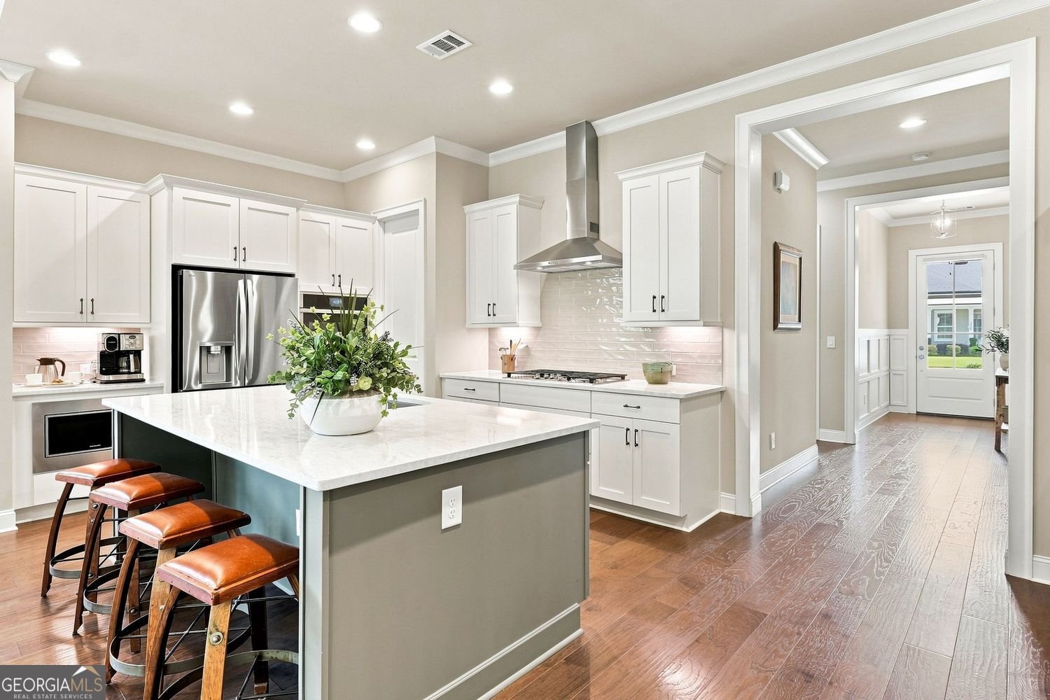 329 McDaniel Place canton - Photo 26
