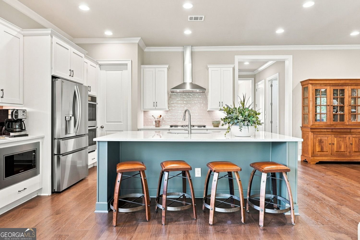 329 McDaniel Place canton - Photo 32