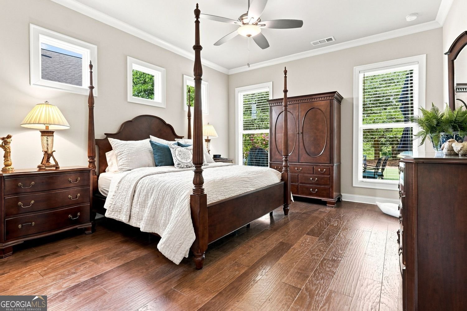 329 McDaniel Place canton - Photo 36