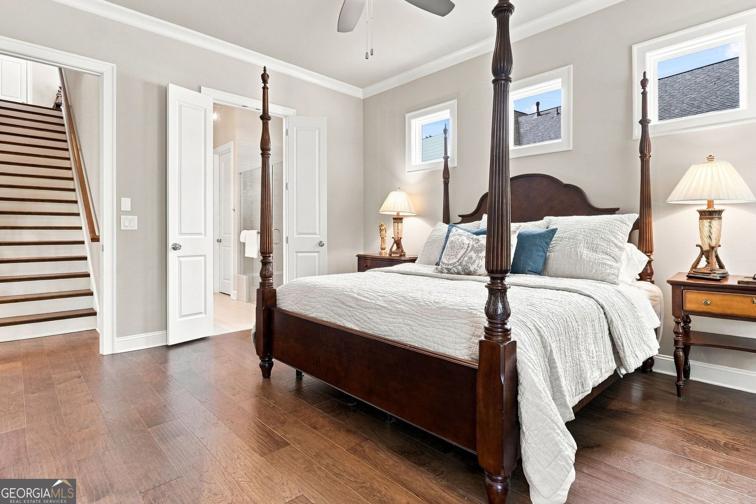 329 McDaniel Place canton - Photo 38
