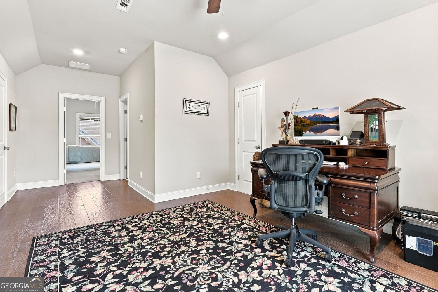 329 McDaniel Place canton - Photo 47
